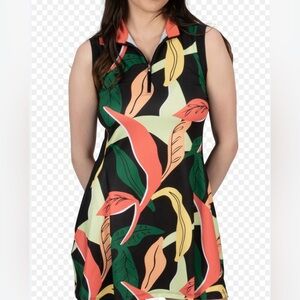 Golf or casual dress